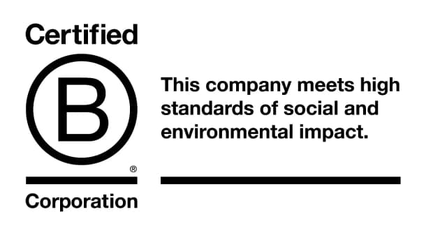 Certified B Corporation