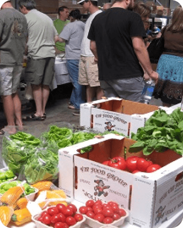 2010 - Market Varieties